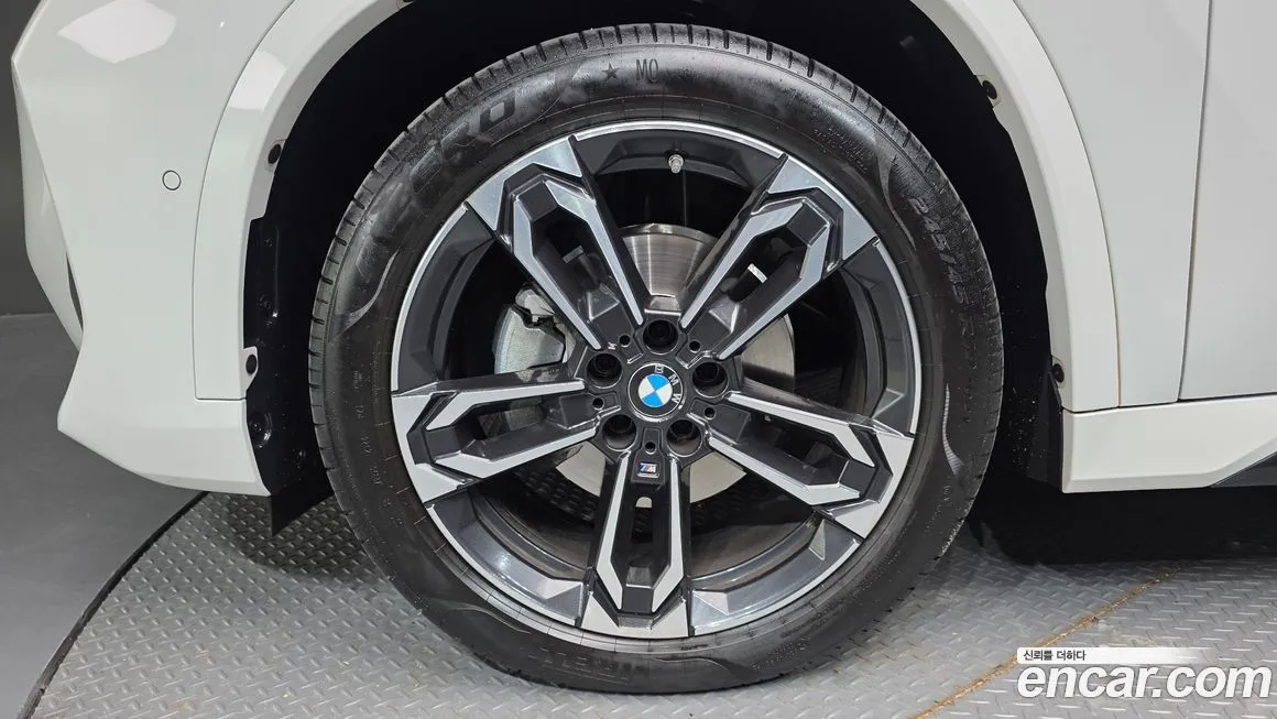 [object Object] X1 2025 из KR, фото 5