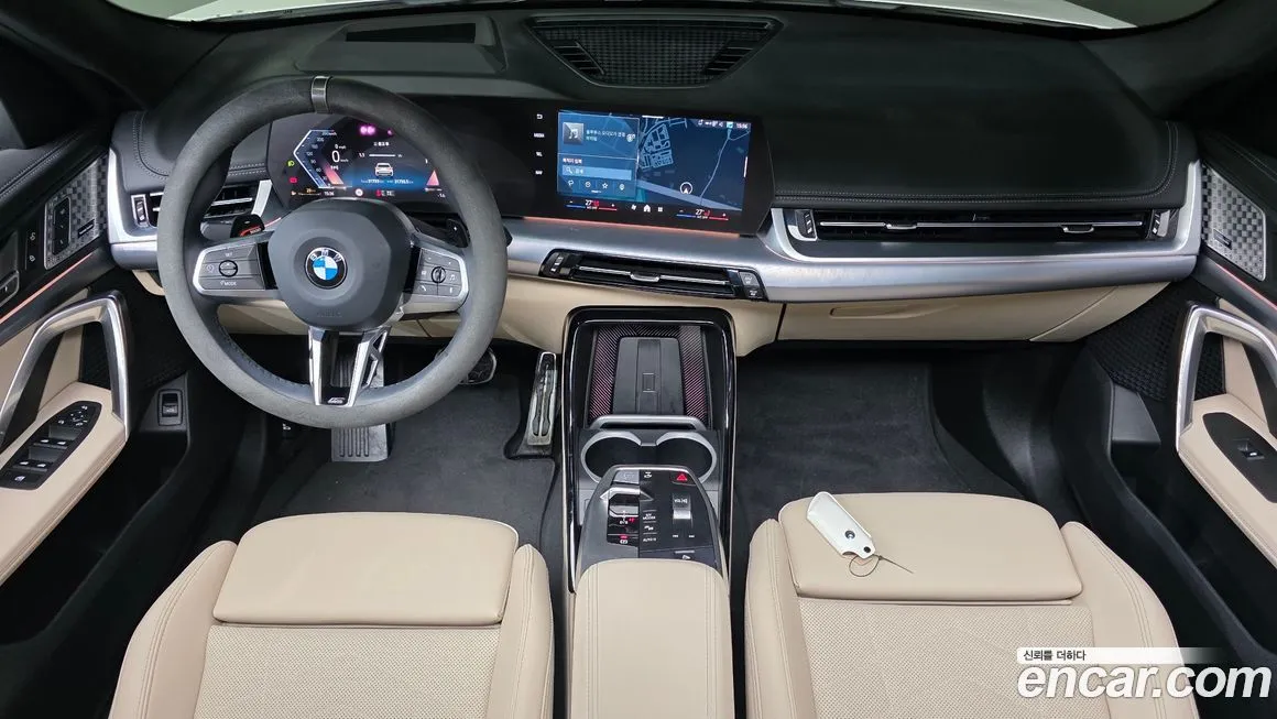 [object Object] X1 2025 из KR, фото 7