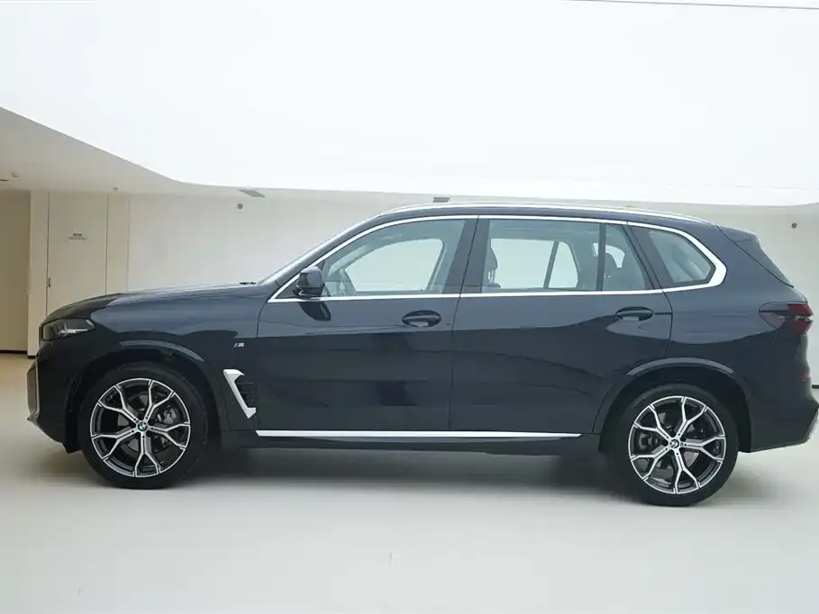 BMW X5 — фото 4