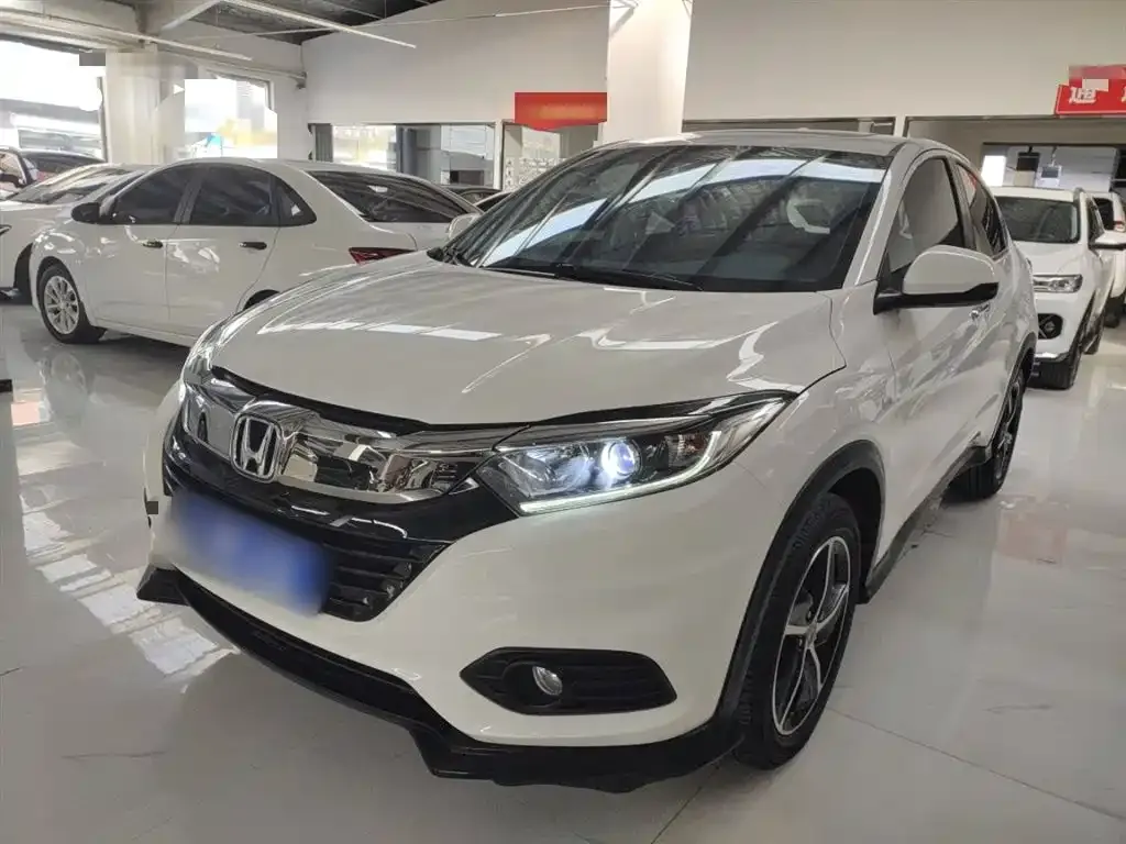Honda Vezel 2021 из CN, фото 6