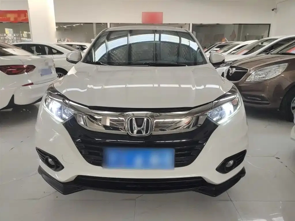 Honda Vezel 2021 из CN, фото 5