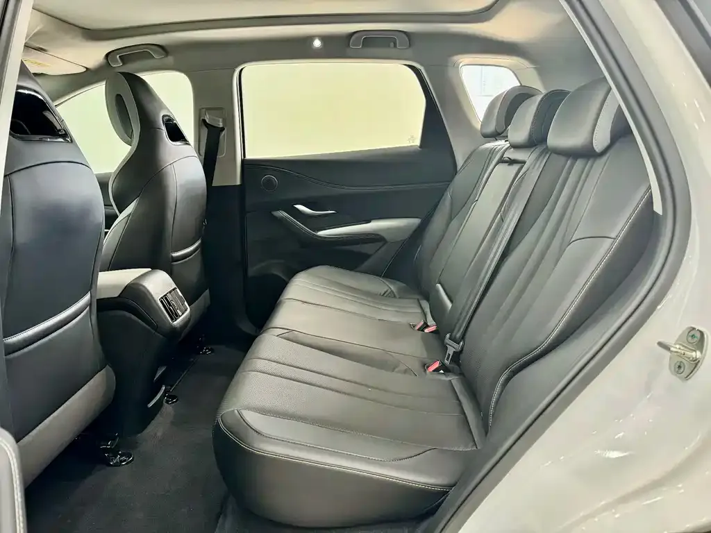 BYD Seal 05 DM-i 2024 из CN, фото 7