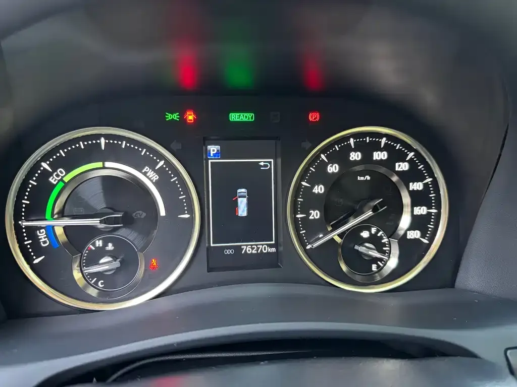 Toyota Vellfire 2022 из CN, фото 4