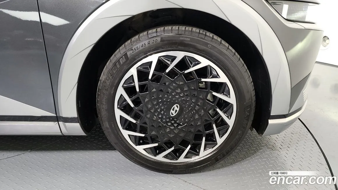 Hyundai Ioniq5 2023 из KR, фото 6