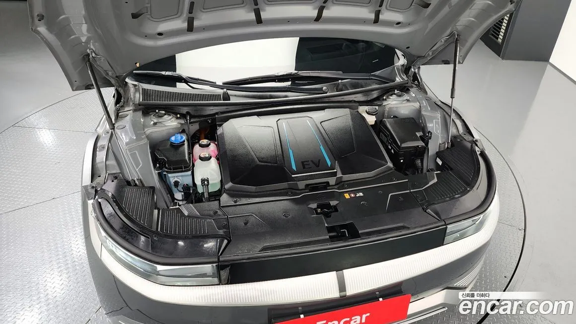 Hyundai Ioniq5 2023 из KR, фото 7