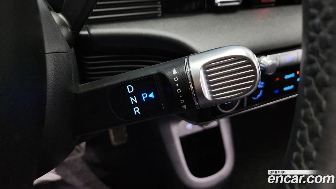 Hyundai Ioniq5 2023 из KR, фото 2