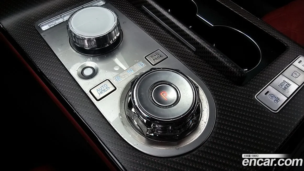 Genesis G80 — фото 9