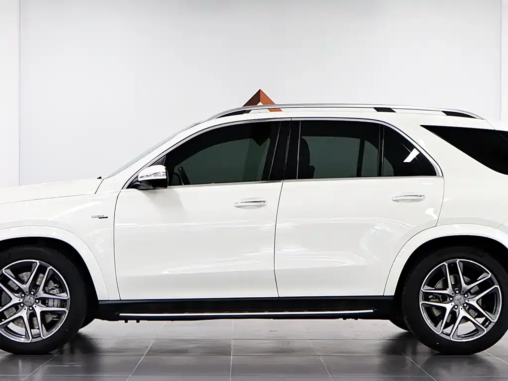Mercedes-Benz GLE AMG 2023 из CN, фото 6