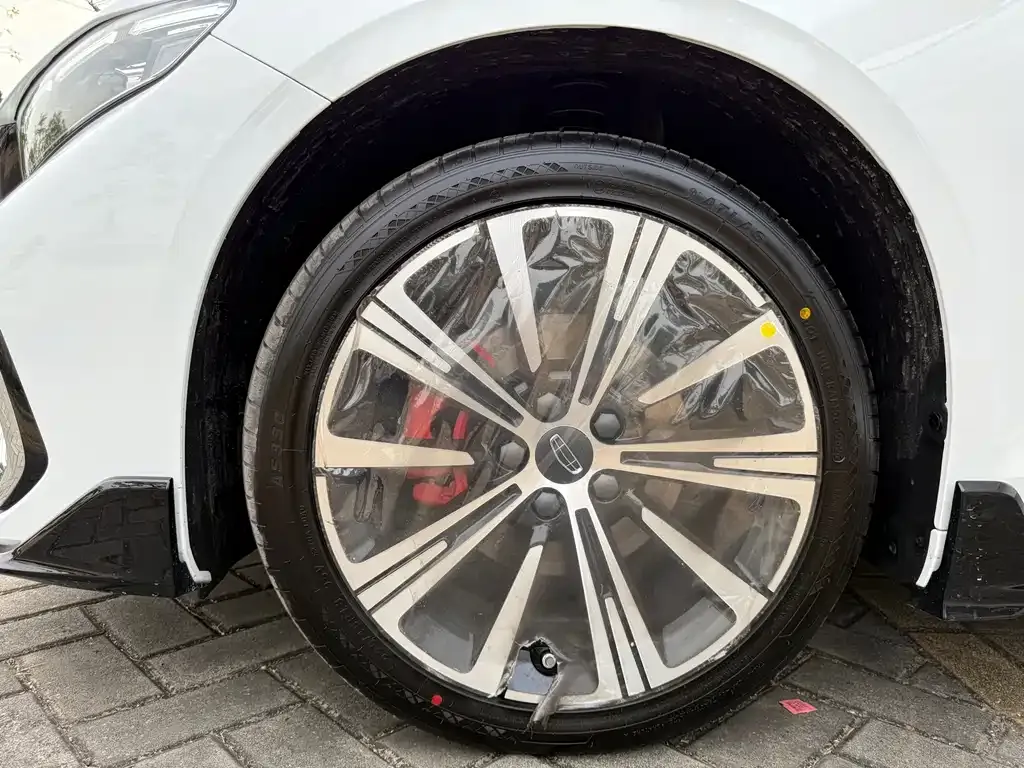 Geely Xingrui 2025 из CN, фото 4