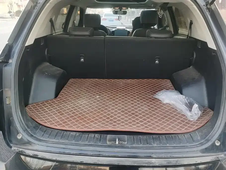 Hyundai ix35 2021 из CN, фото 5