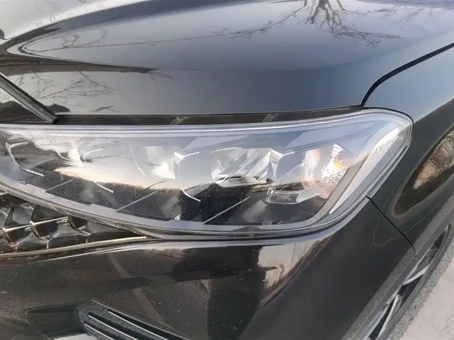 Hyundai ix35 2021 из CN, фото 7