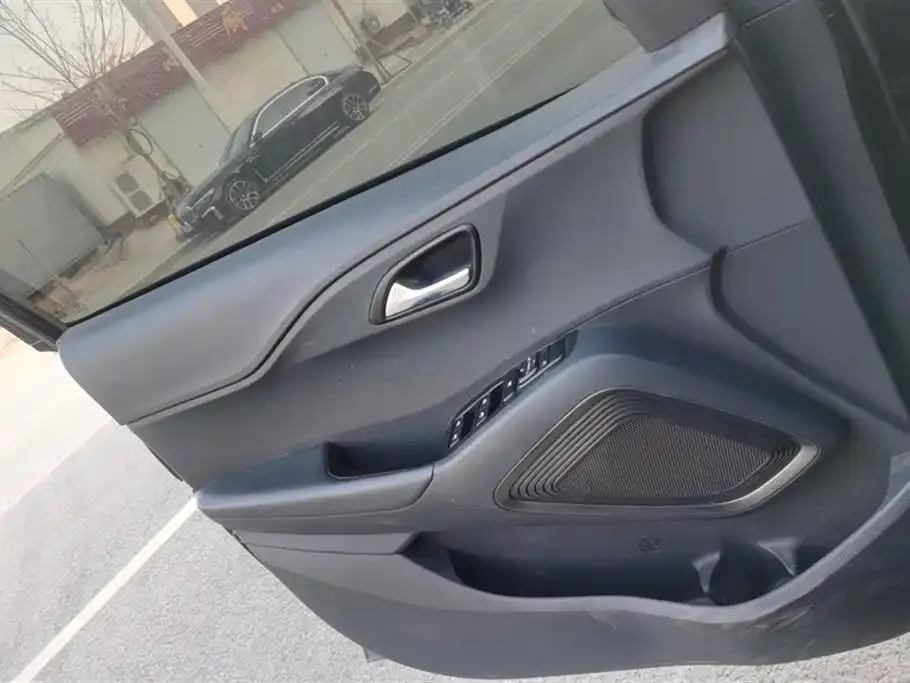 Hyundai ix35 2021 из CN, фото 2