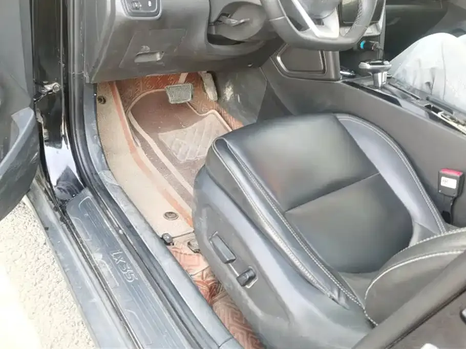 Hyundai ix35 2021 из CN, фото 3