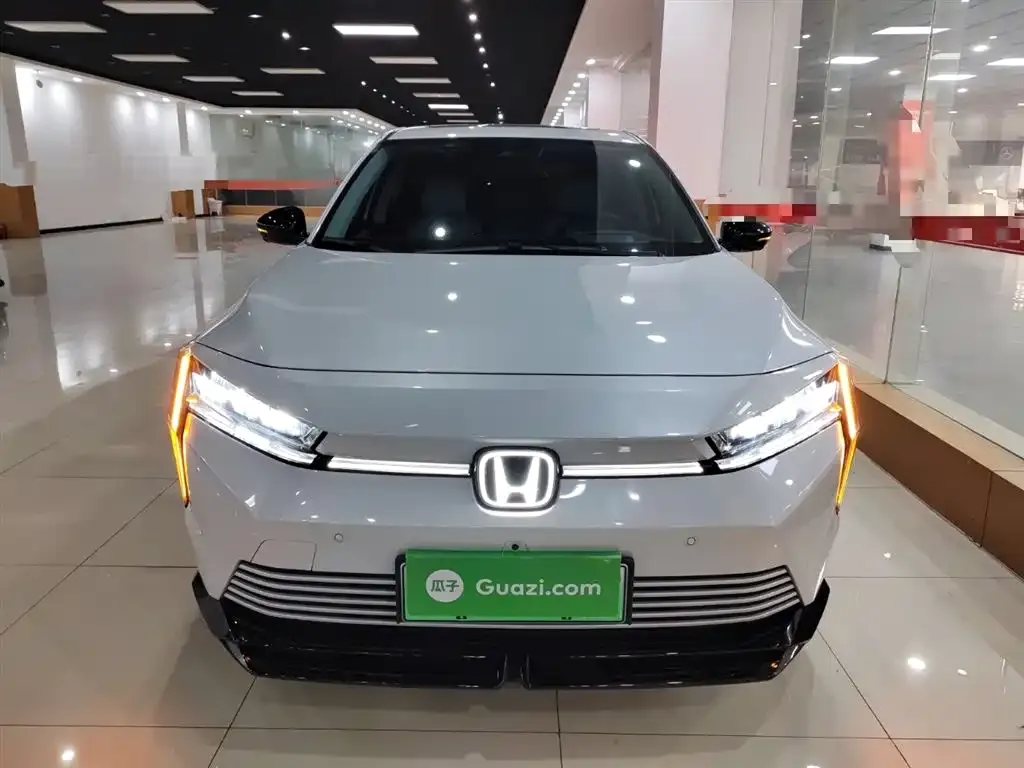 Honda Lieguan e:NS2 2025 из CN, фото 5