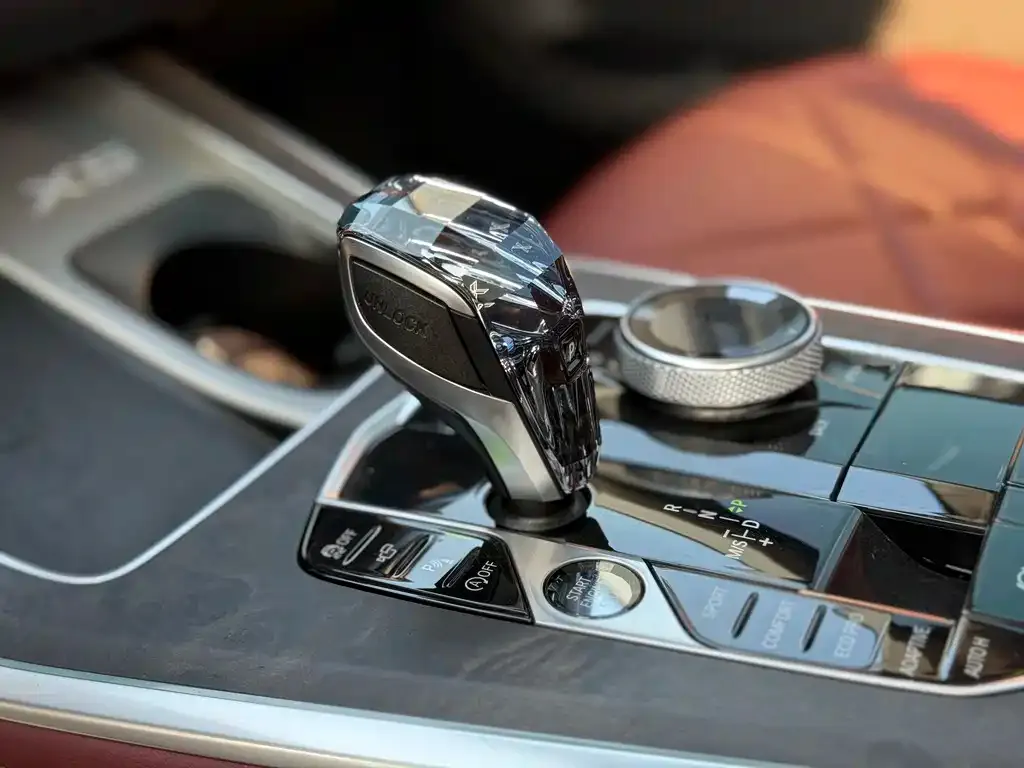 BMW X5 2022 из CN, фото 6