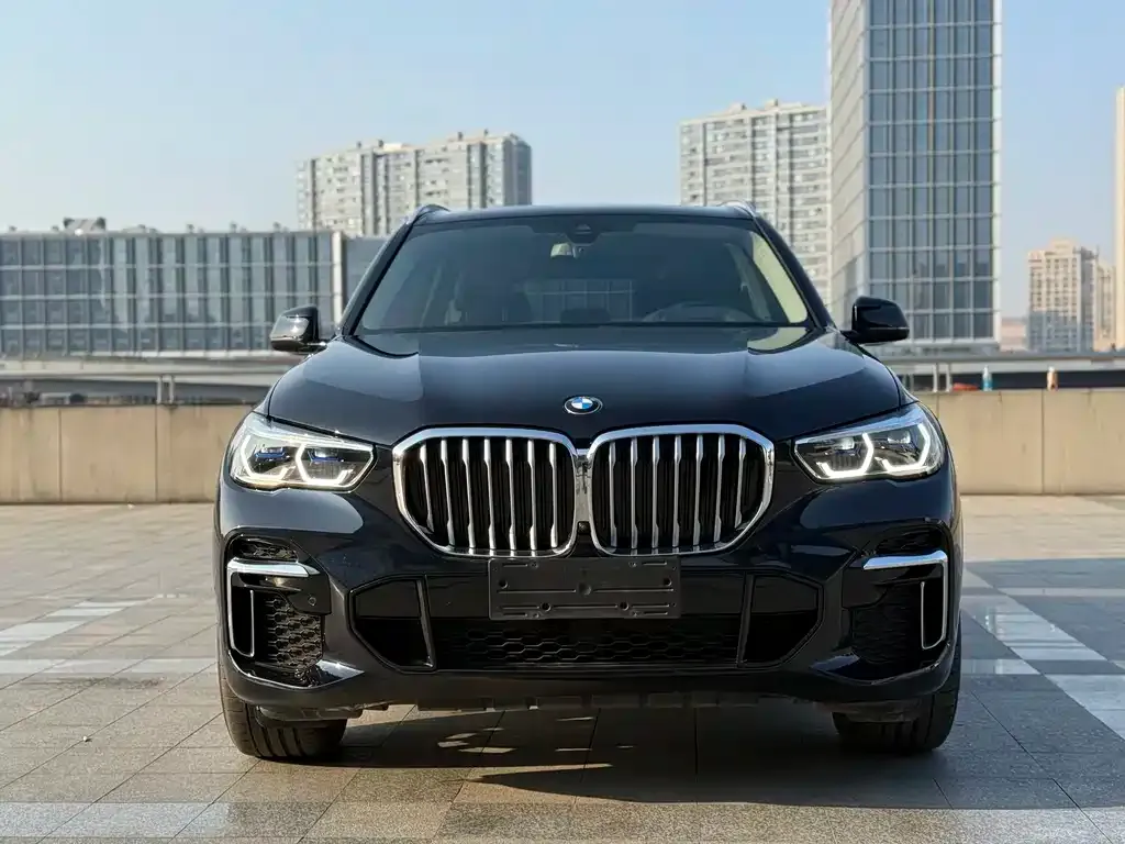 BMW X5 2022 из CN, фото 4