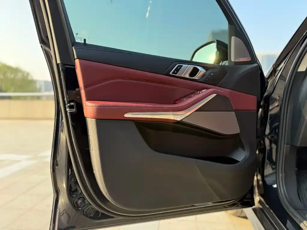 BMW X5 2022 из CN, фото 7
