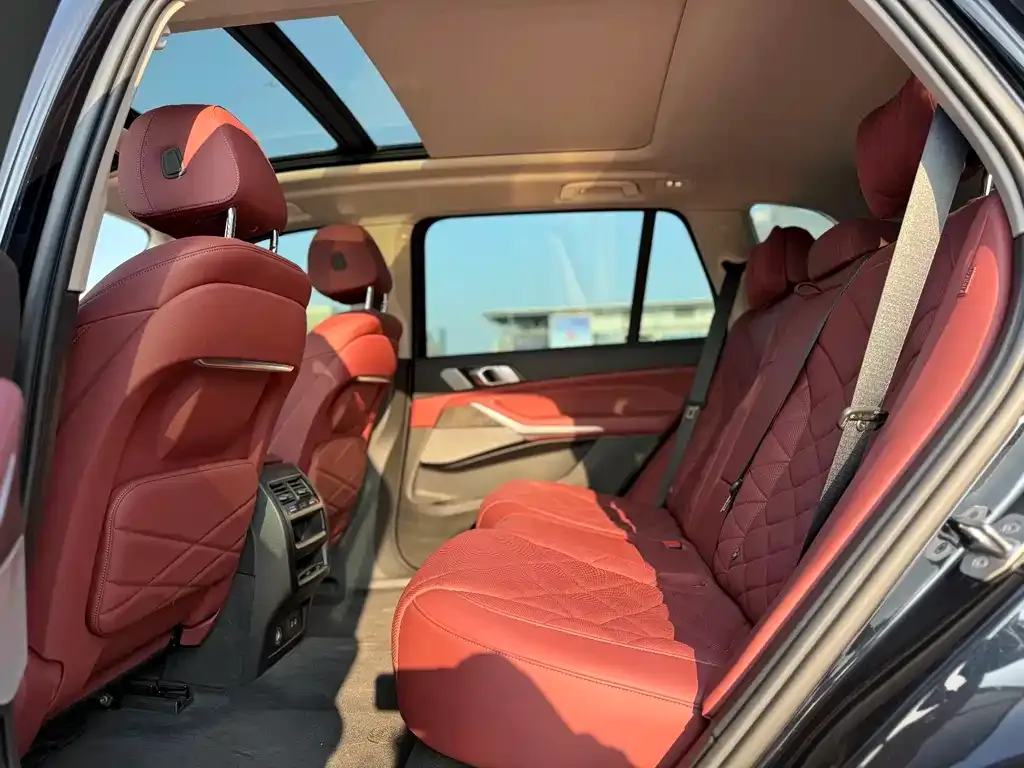 BMW X5 2022 из CN, фото 8