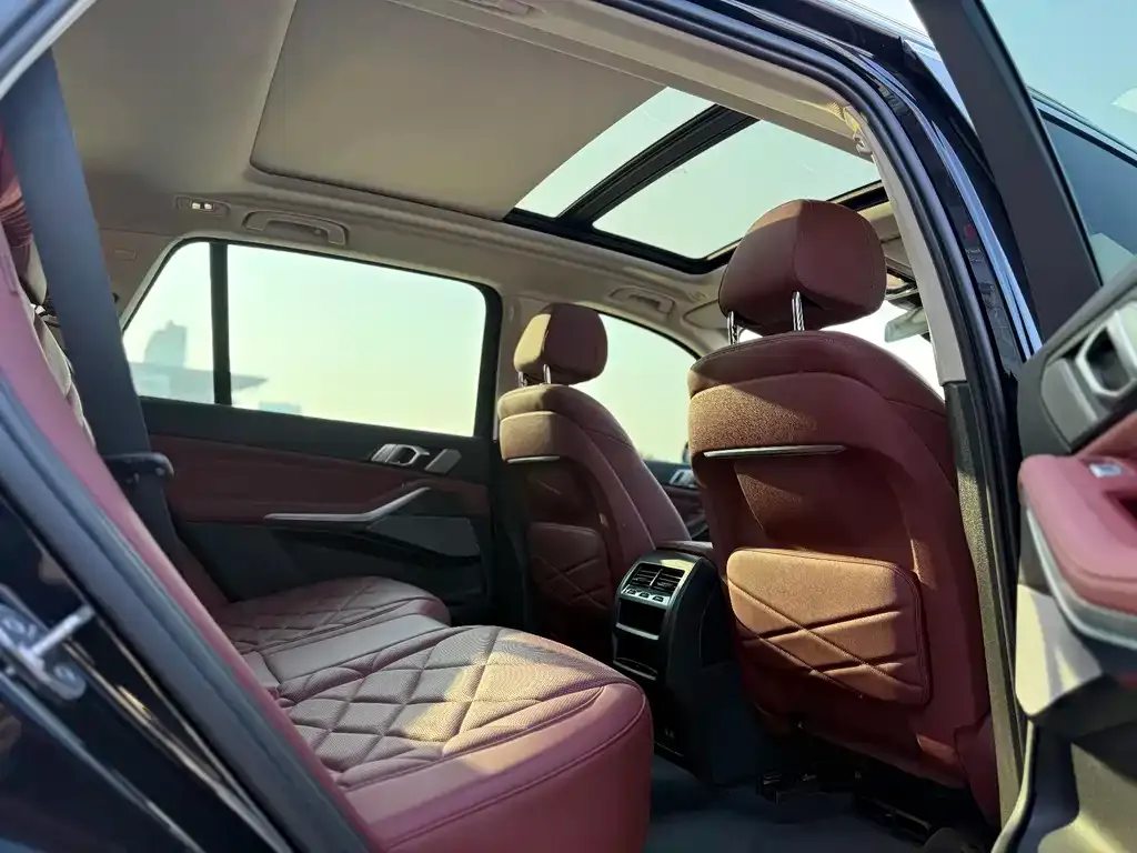 BMW X5 2022 из CN, фото 2