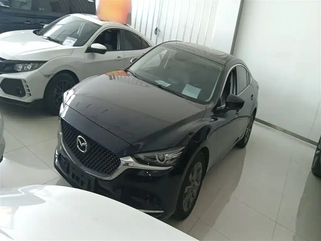 Mazda Atenza 2023 из CN, фото 1