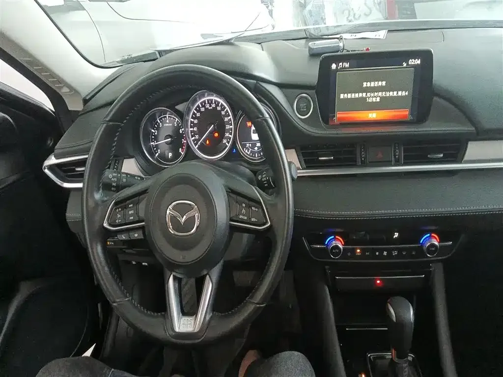 Mazda Atenza 2023 из CN, фото 4
