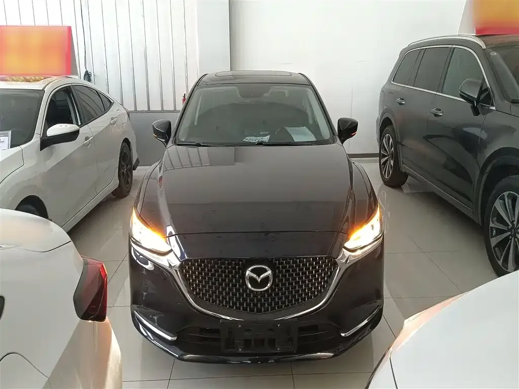Mazda Atenza 2023 из CN, фото 6