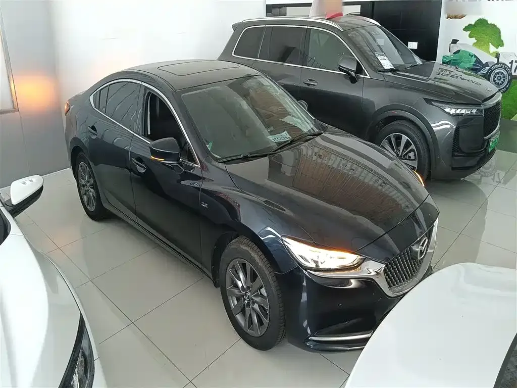 Mazda Atenza 2023 из CN, фото 8