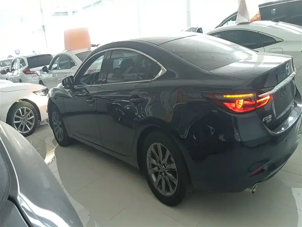 Mazda Atenza 2023 из CN, фото 5