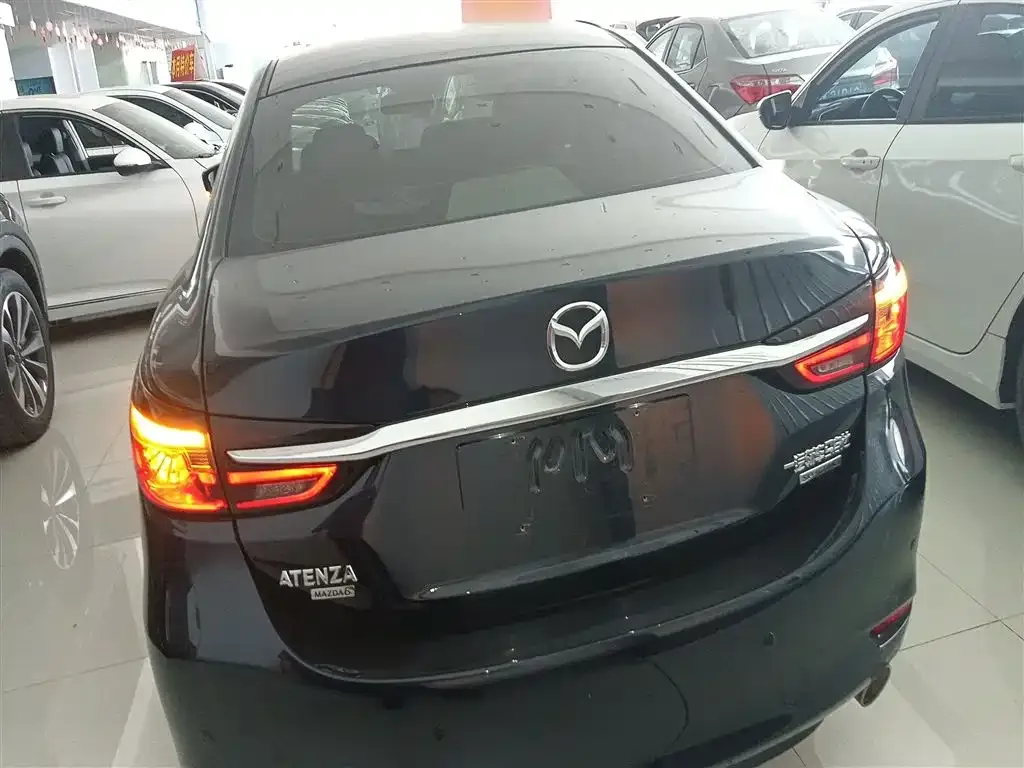 Mazda Atenza 2023 из CN, фото 7