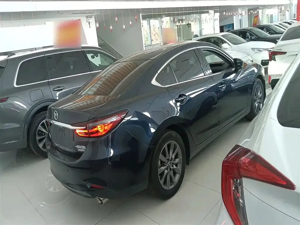 Mazda Atenza 2023 из CN, фото 3
