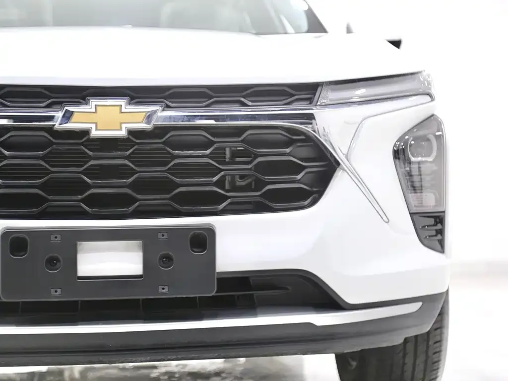 Chevrolet Seeker 2024 из CN, фото 10