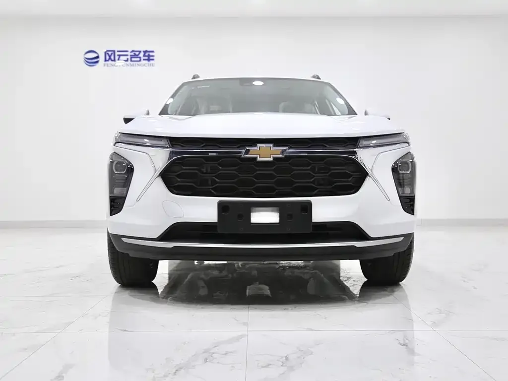 Chevrolet Seeker 2024 из CN, фото 2