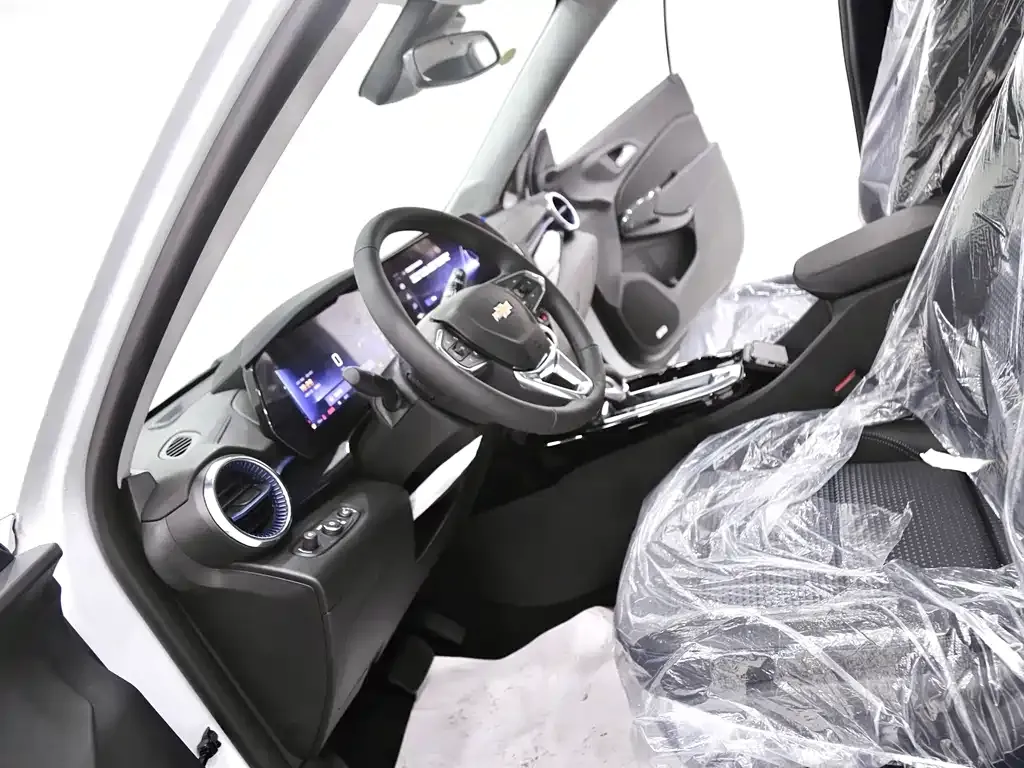 Chevrolet Seeker 2024 из CN, фото 6