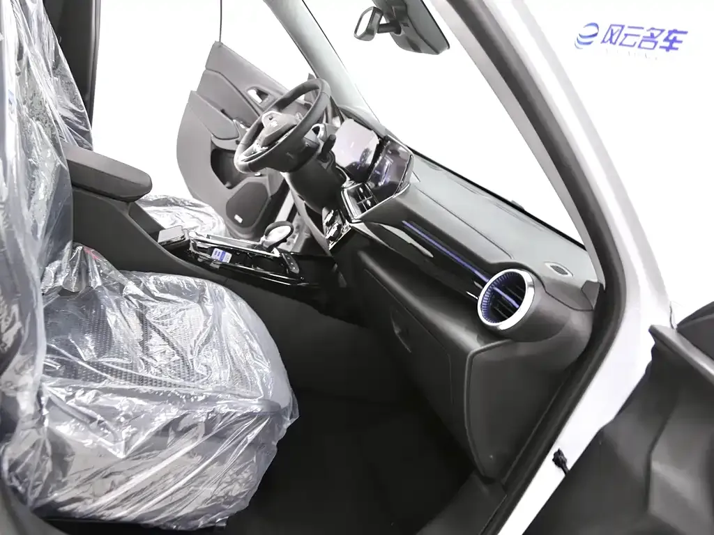 Chevrolet Seeker 2024 из CN, фото 8