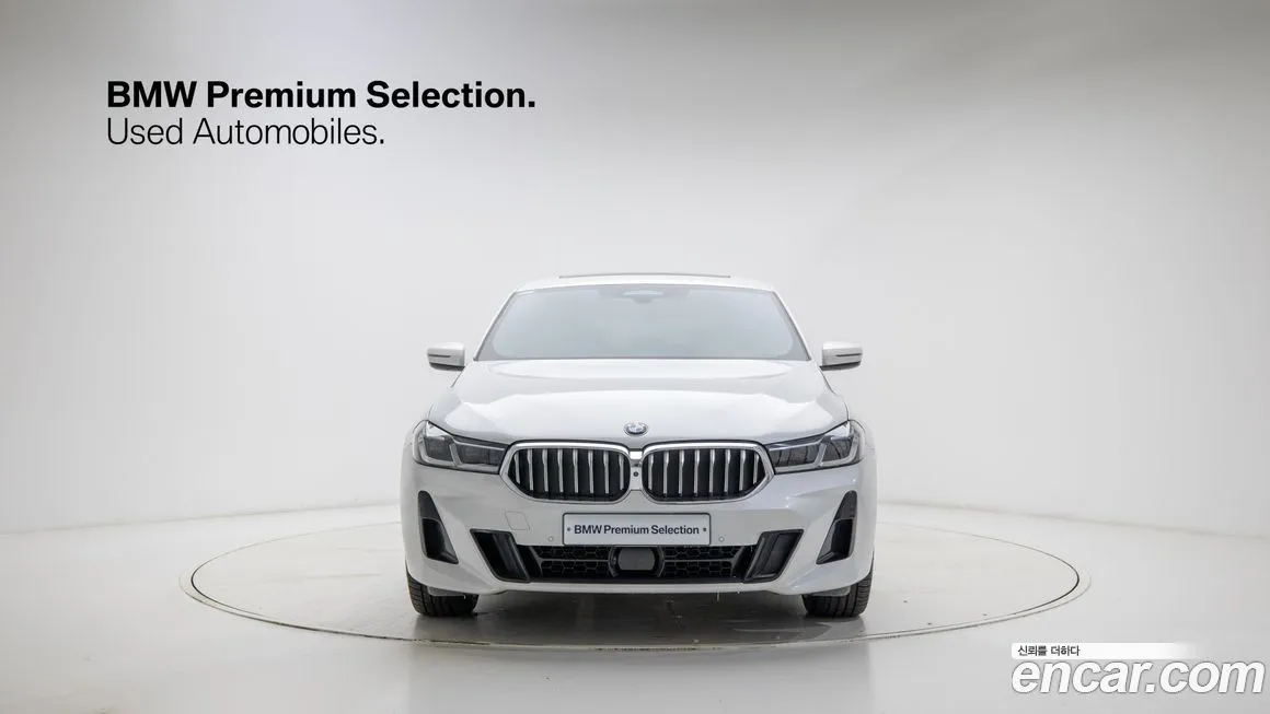 BMW Gran Turismo 2021 из KR, фото 6
