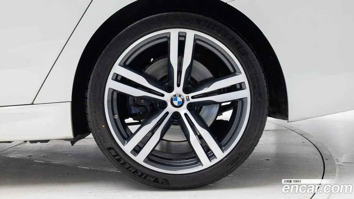BMW Gran Turismo 2021 из KR, фото 8