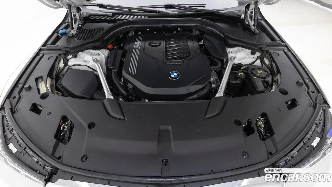 BMW Gran Turismo 2021 из KR, фото 9