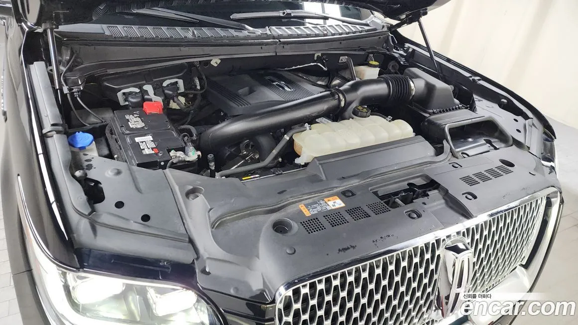 Lincoln Navigator 2022 из KR, фото 10