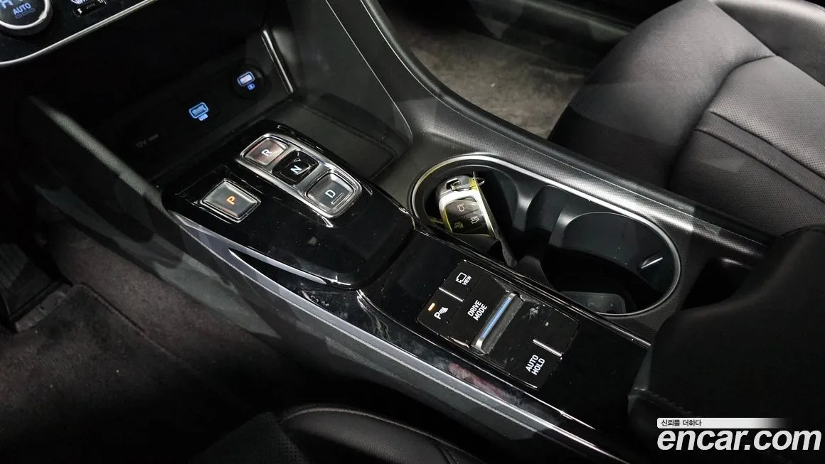 Hyundai Sonata 2022 из KR, фото 9