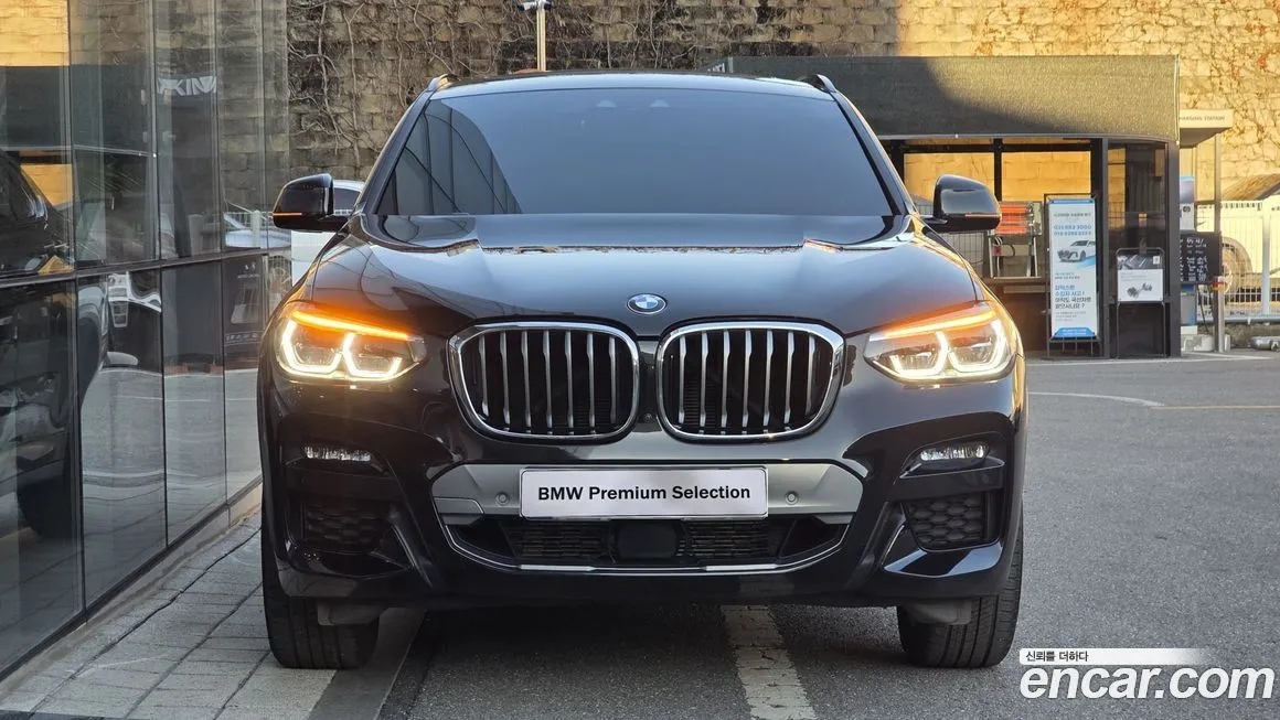 BMW X4 — фото 3