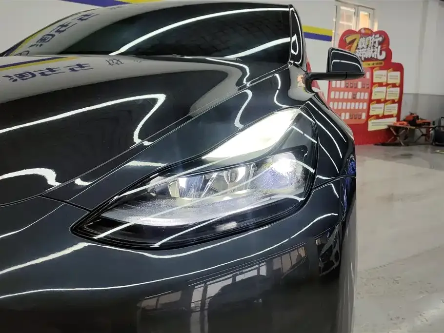 Tesla Model Y 2024 из CN, фото 9