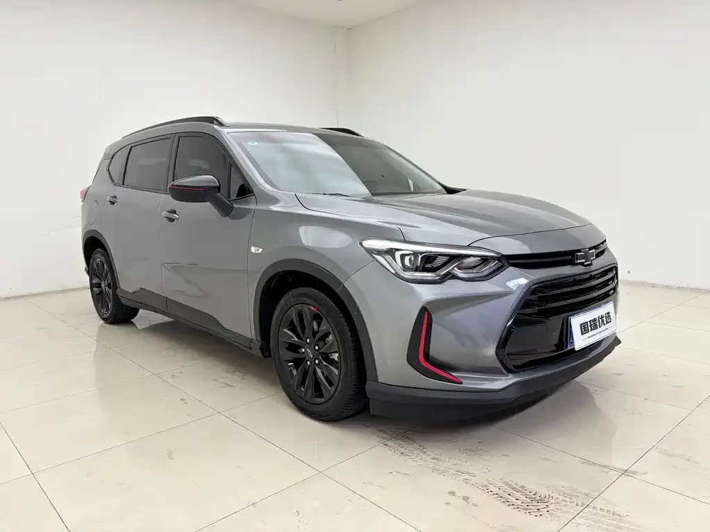 Chevrolet Volando 2023 из CN, фото 3