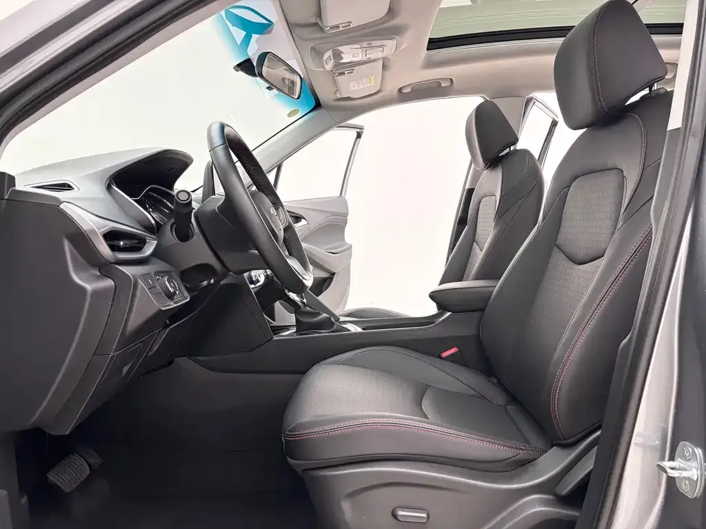 Chevrolet Volando 2023 из CN, фото 7