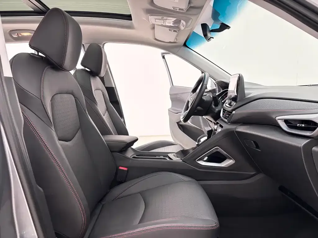 Chevrolet Volando 2023 из CN, фото 8