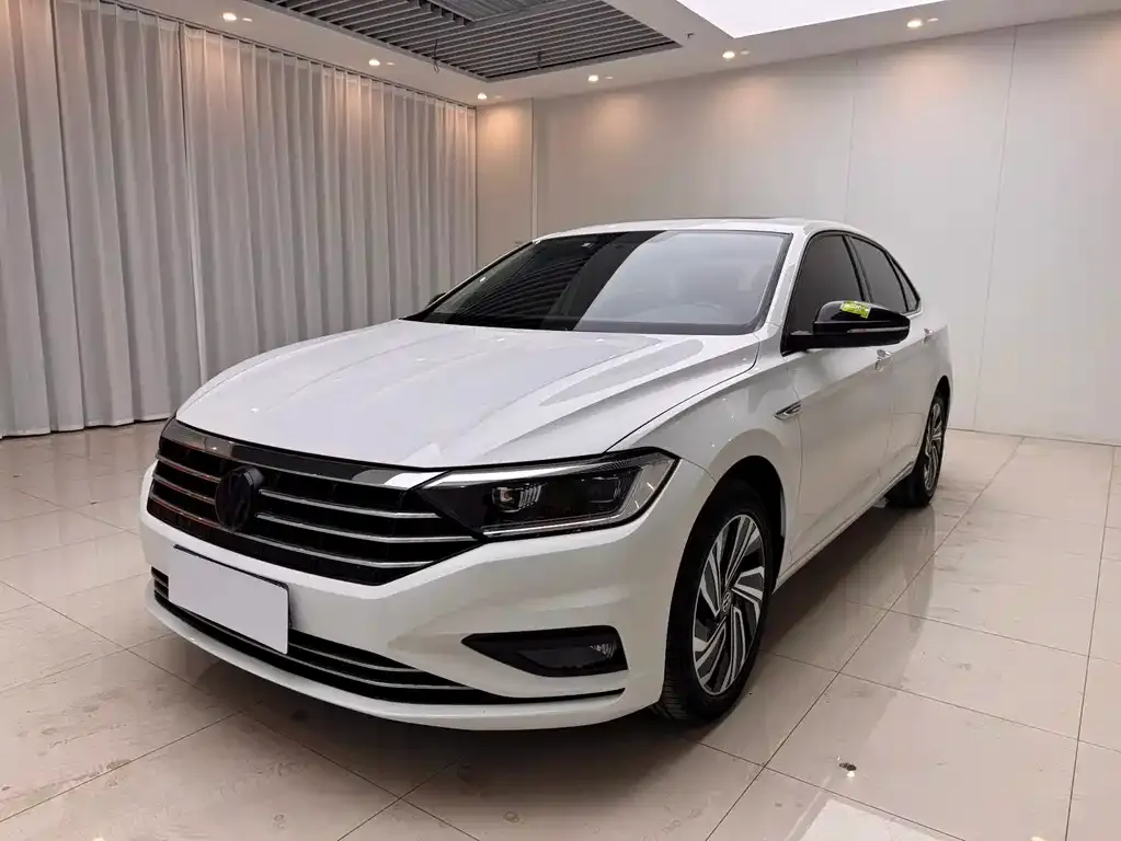 Volkswagen Sagitar 2021 из CN, фото 1