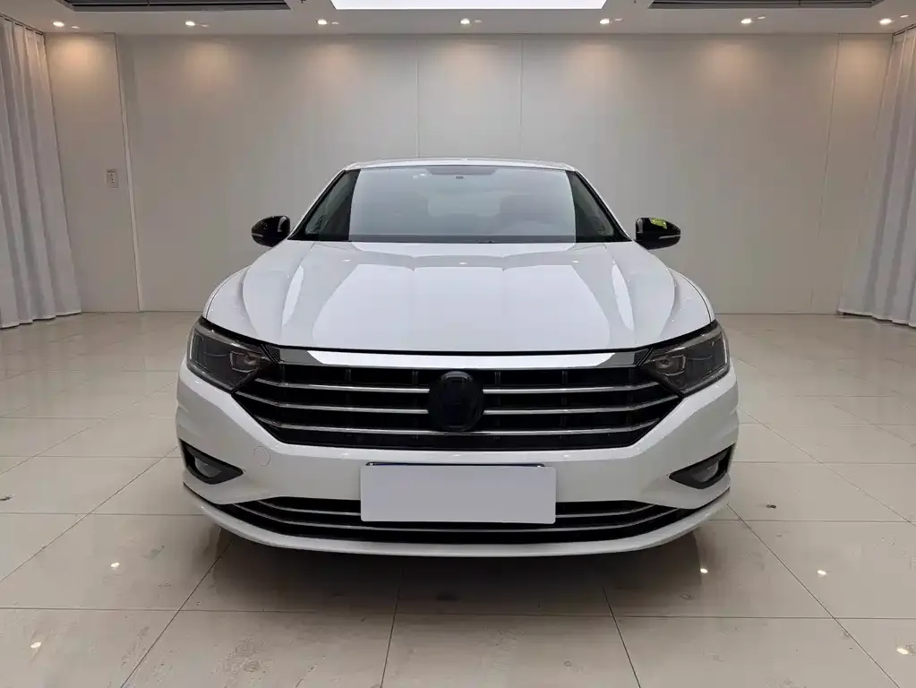 Volkswagen Sagitar 2021 из CN, фото 7