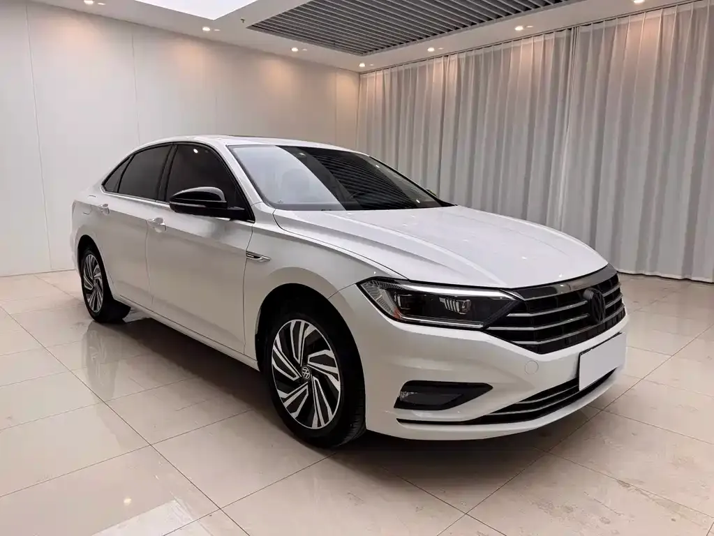Volkswagen Sagitar 2021 из CN, фото 5
