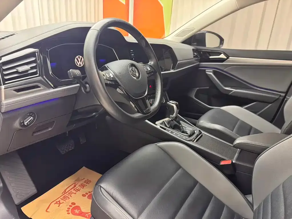 Volkswagen Sagitar 2021 из CN, фото 10