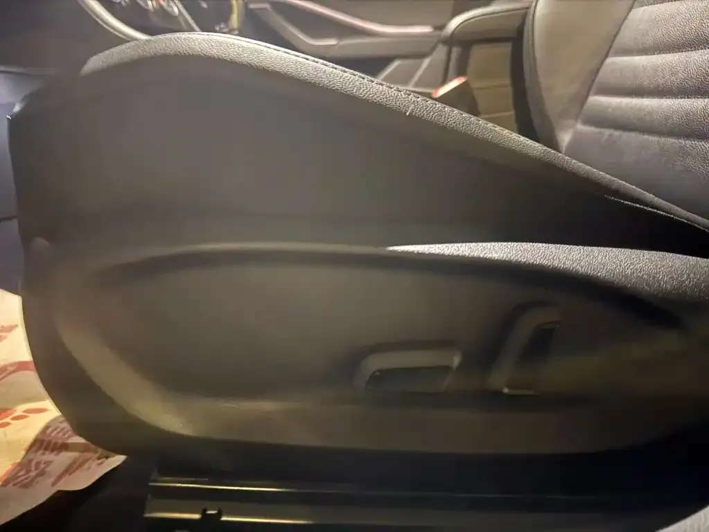 Volkswagen Sagitar 2021 из CN, фото 3
