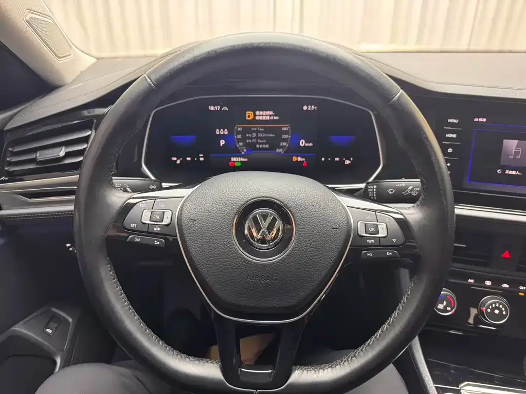 Volkswagen Sagitar 2021 из CN, фото 8